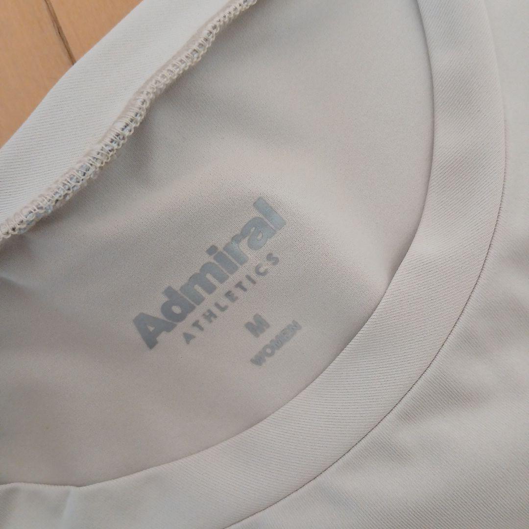 Admiral ・Babolat レディーステニスウェア セットアップ Mサイズ