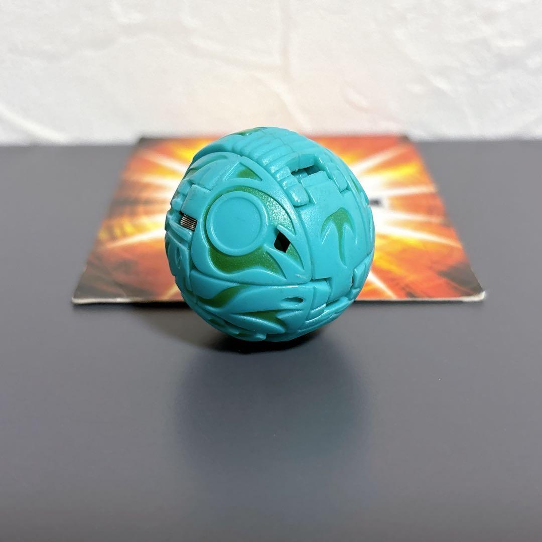 爆丸　バクガン　12