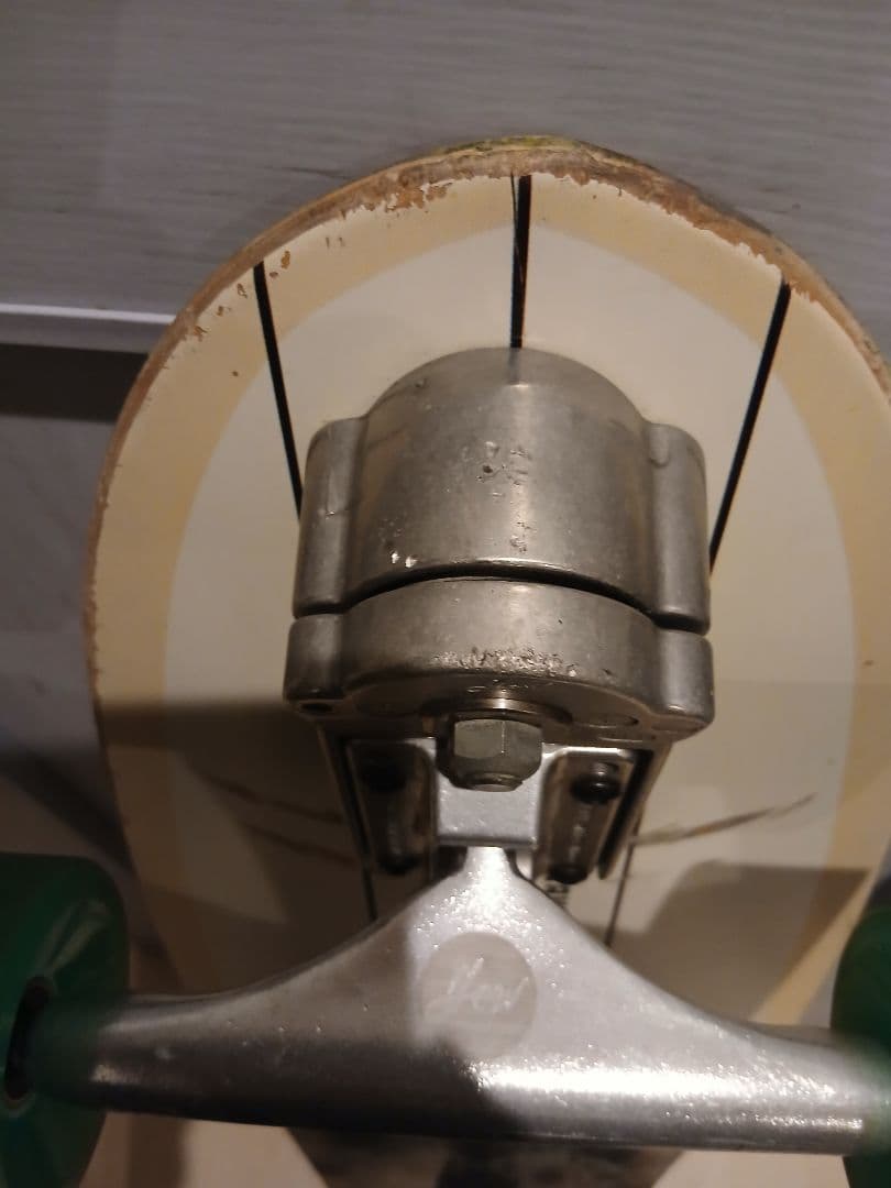 スケートボード ACHAN