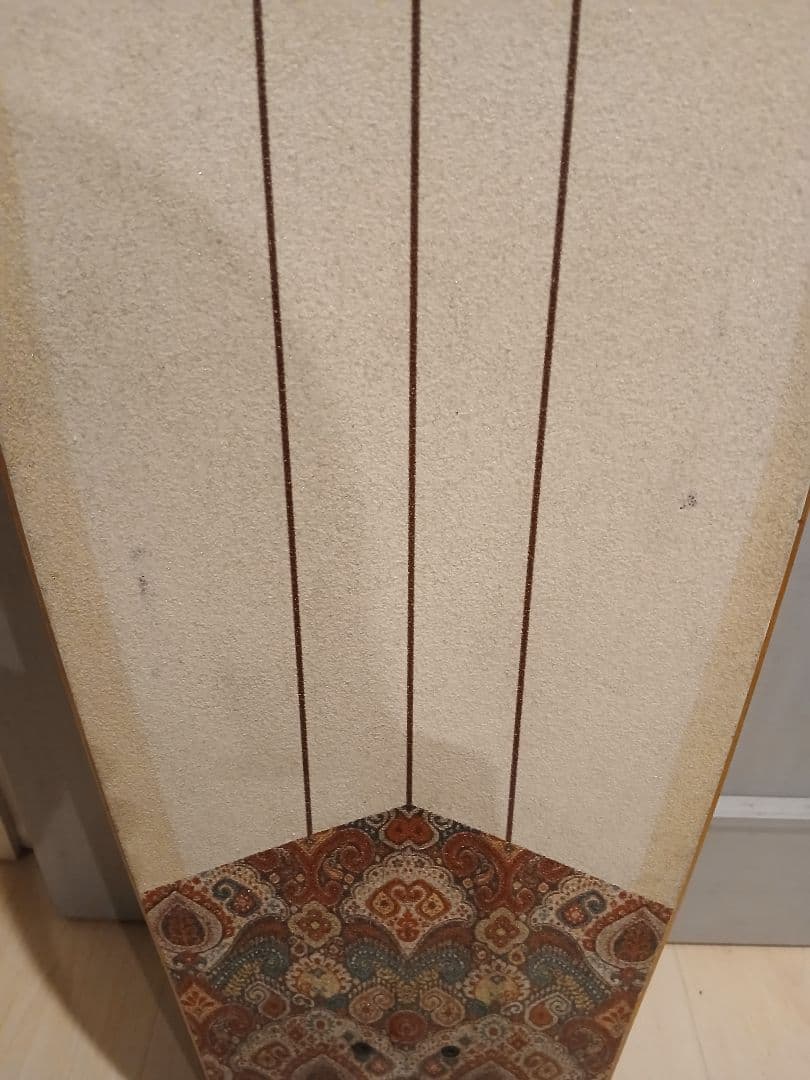 スケートボード ACHAN