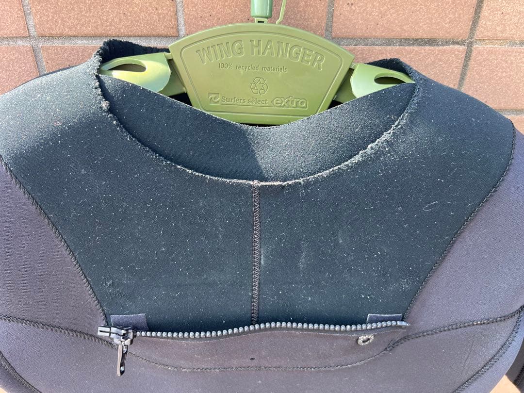 BEWET シーガル サイズLB bewet