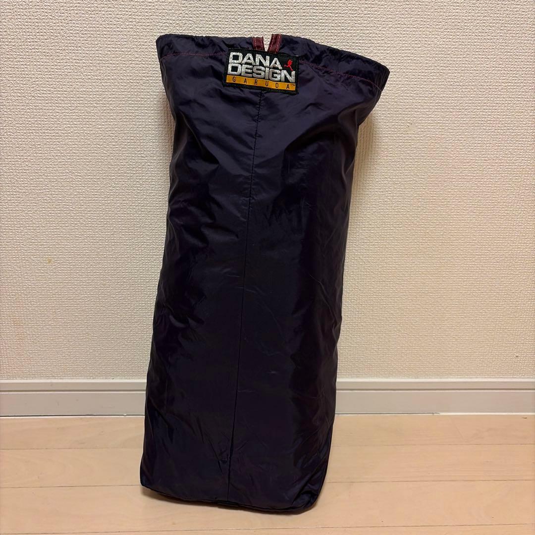 【激美品】DANA design A Tarp