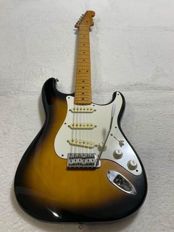 Fender Japan ST-57 カスタム ストラトキャスター 1999年製