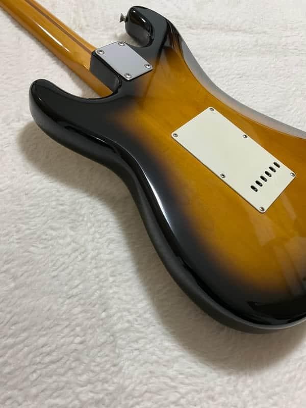 Fender Japan ST-57 カスタム ストラトキャスター 1999年製