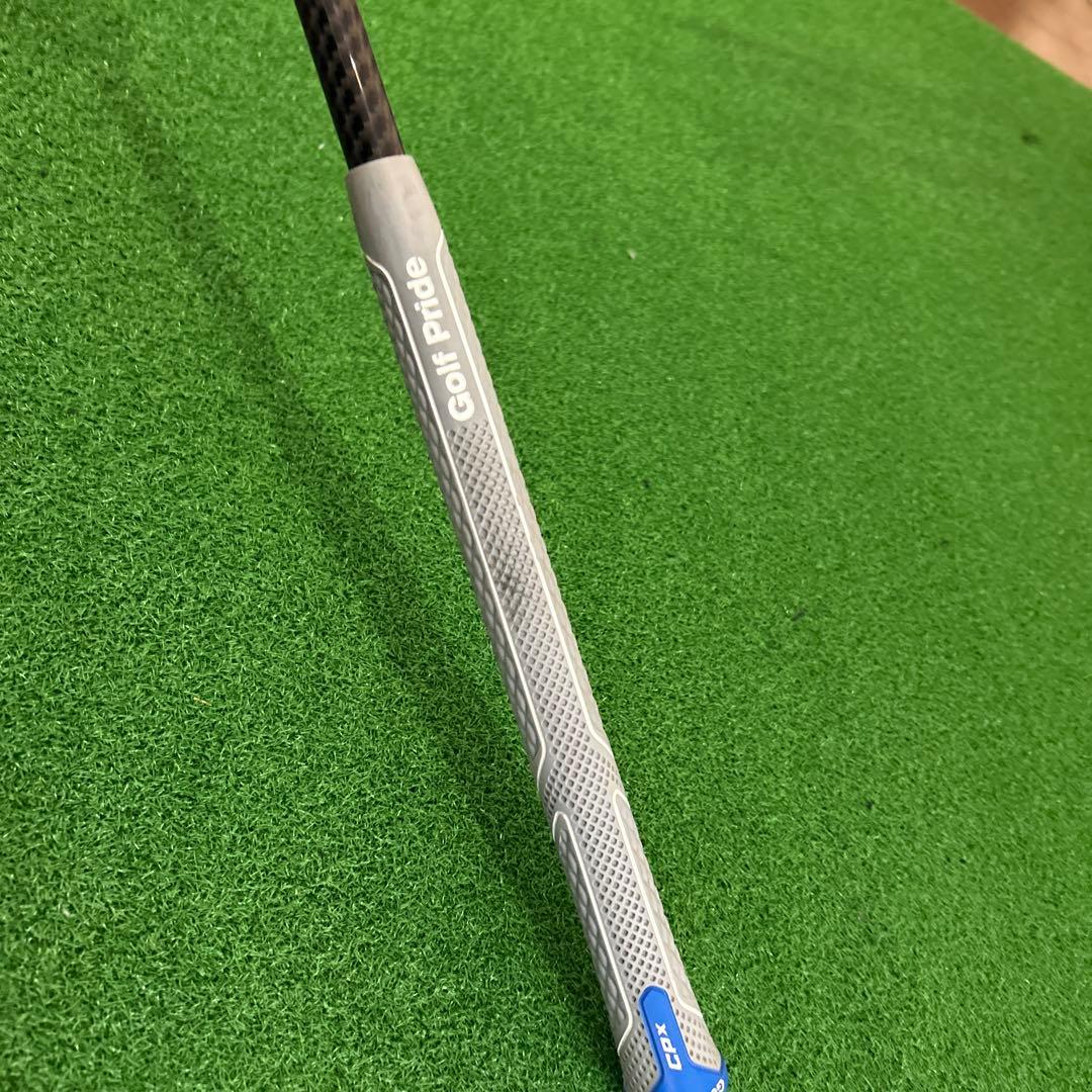 Cobra RADSPEED ドライバー 9.0° レフティー