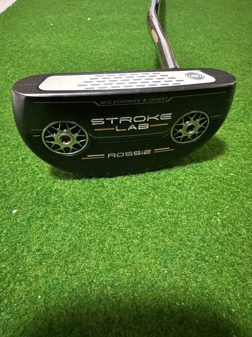 ODYSSEY ROSSIE パター 33インチ