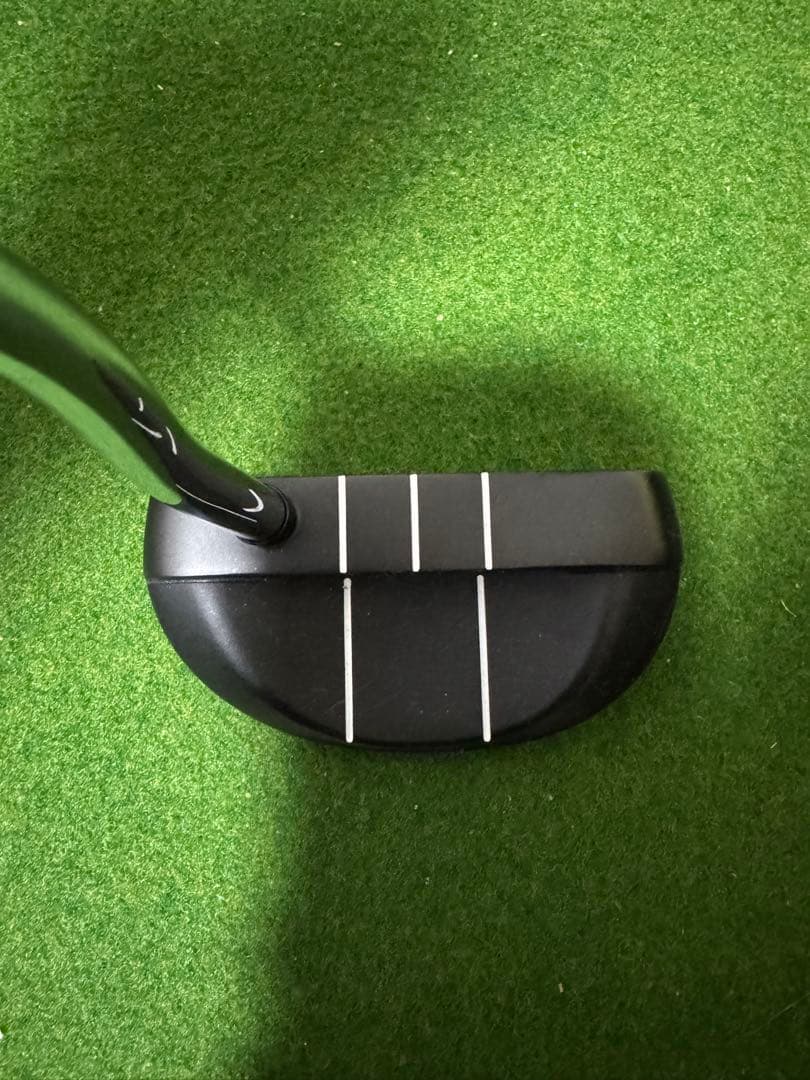 ODYSSEY ROSSIE パター 33インチ