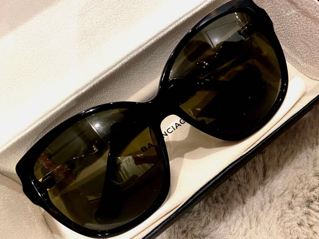 サングラス　男女兼用