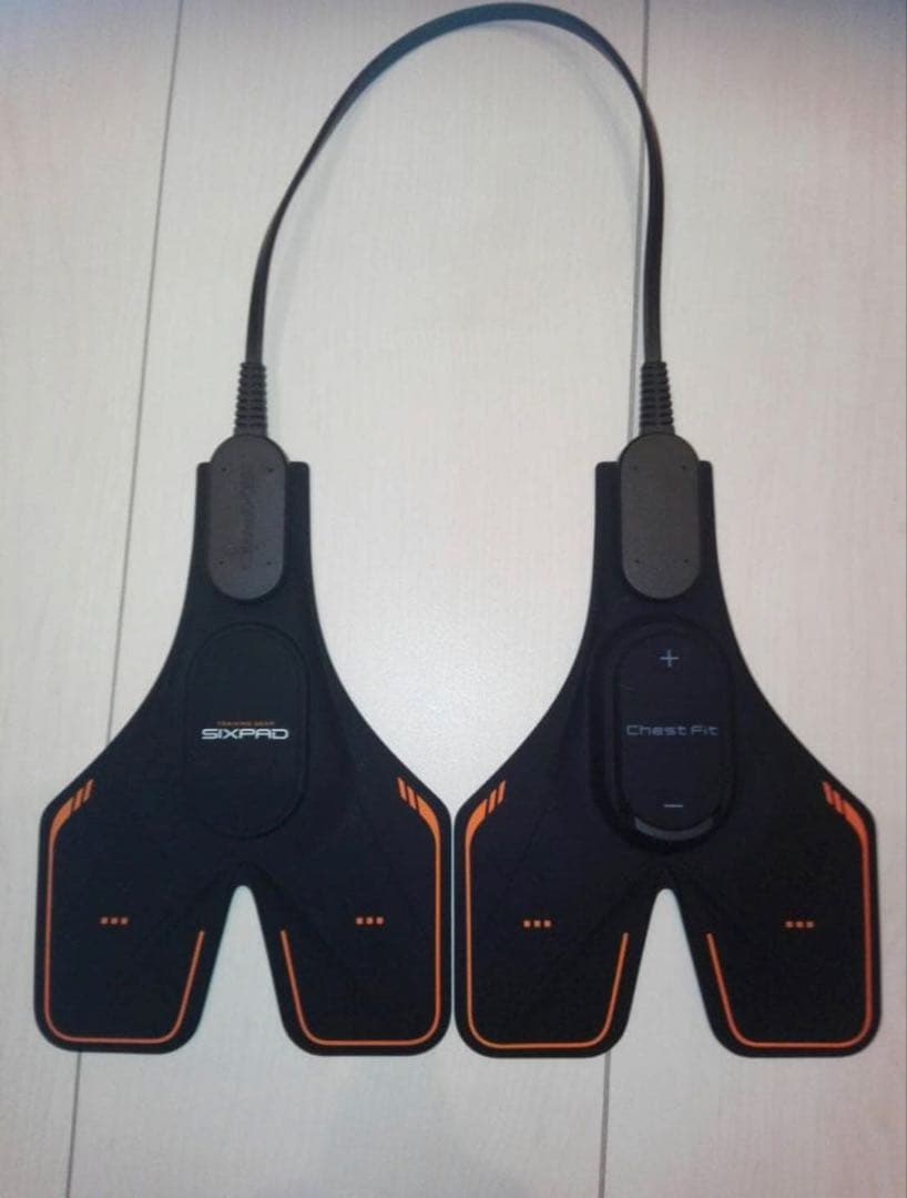 その他 SIXPAD Chest Fit
