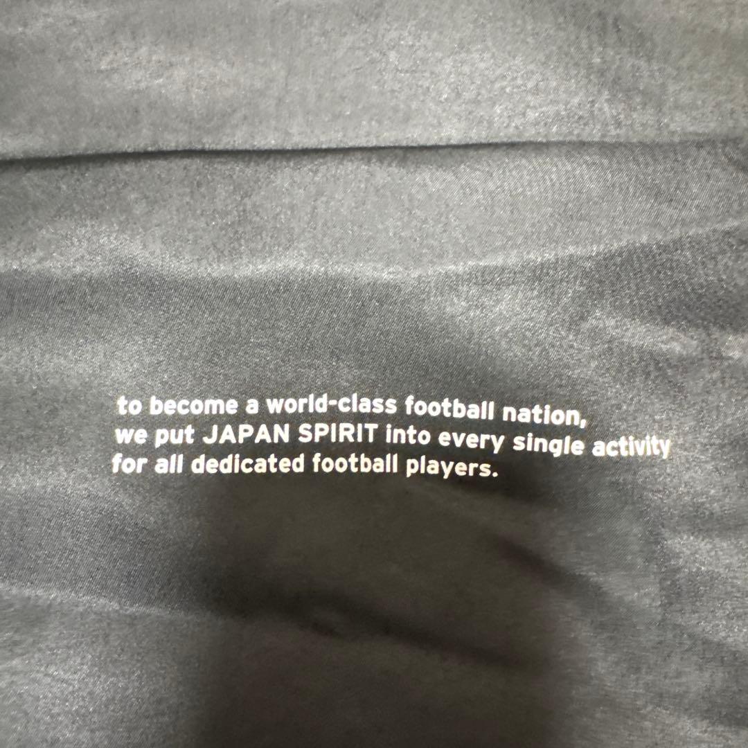 美品 MIZUNO ミズノ フィールドコート P2MEB565 ハーフコート Ｓ