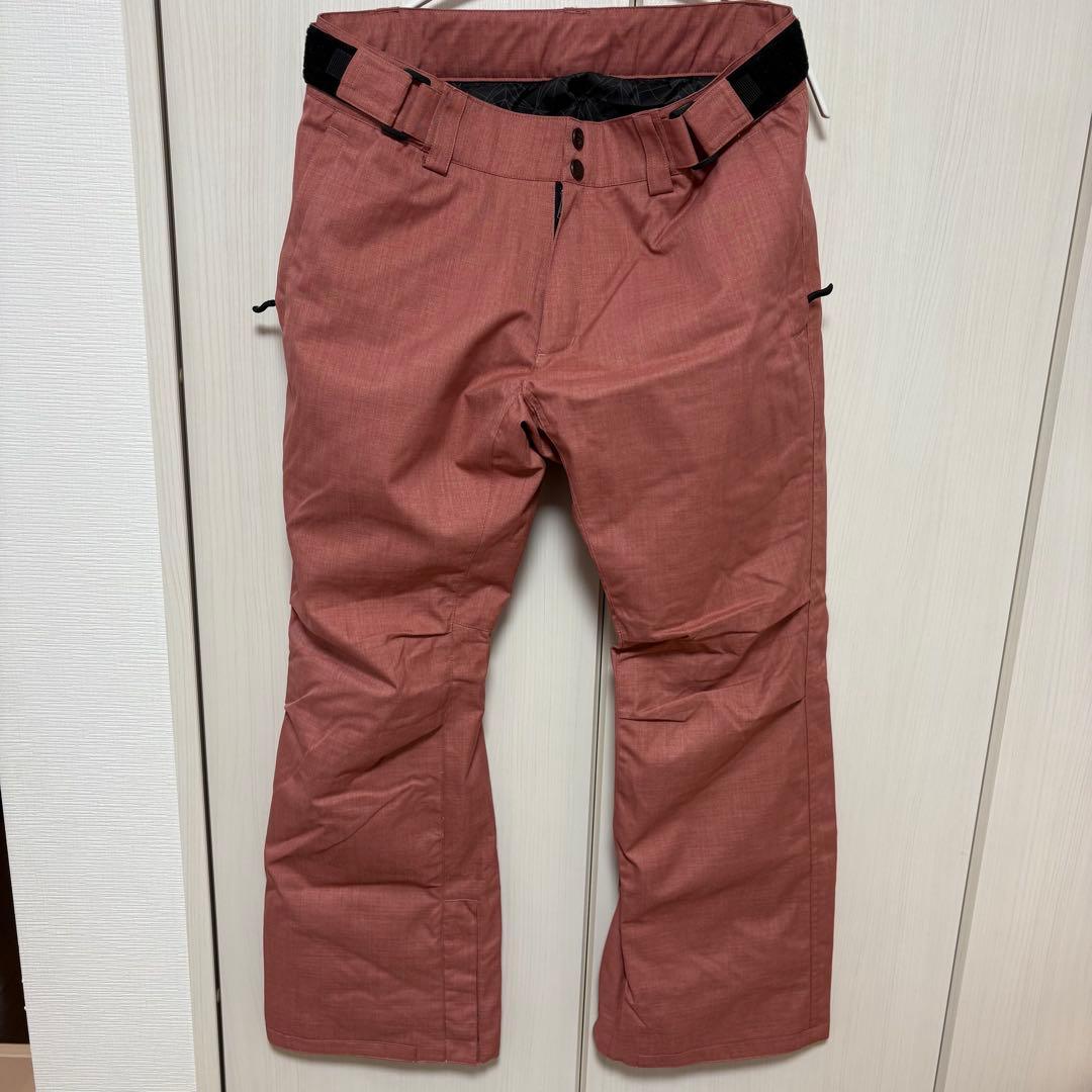 アイスパーダル　スノーボード　ウェア　上下セット　L レディース