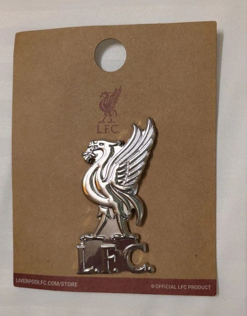 オマケ付■リヴァプール タンブラー バッグ カーシェード エンブレム 4点