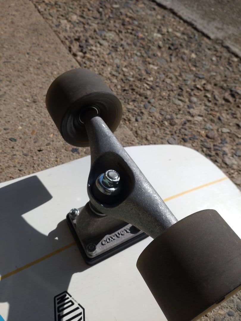 カーバー トライトン シグナル31 CARVER TRITON