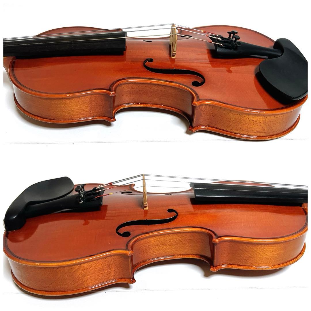 【美品】Andreas Eastman VL80 1/2 イーストマン