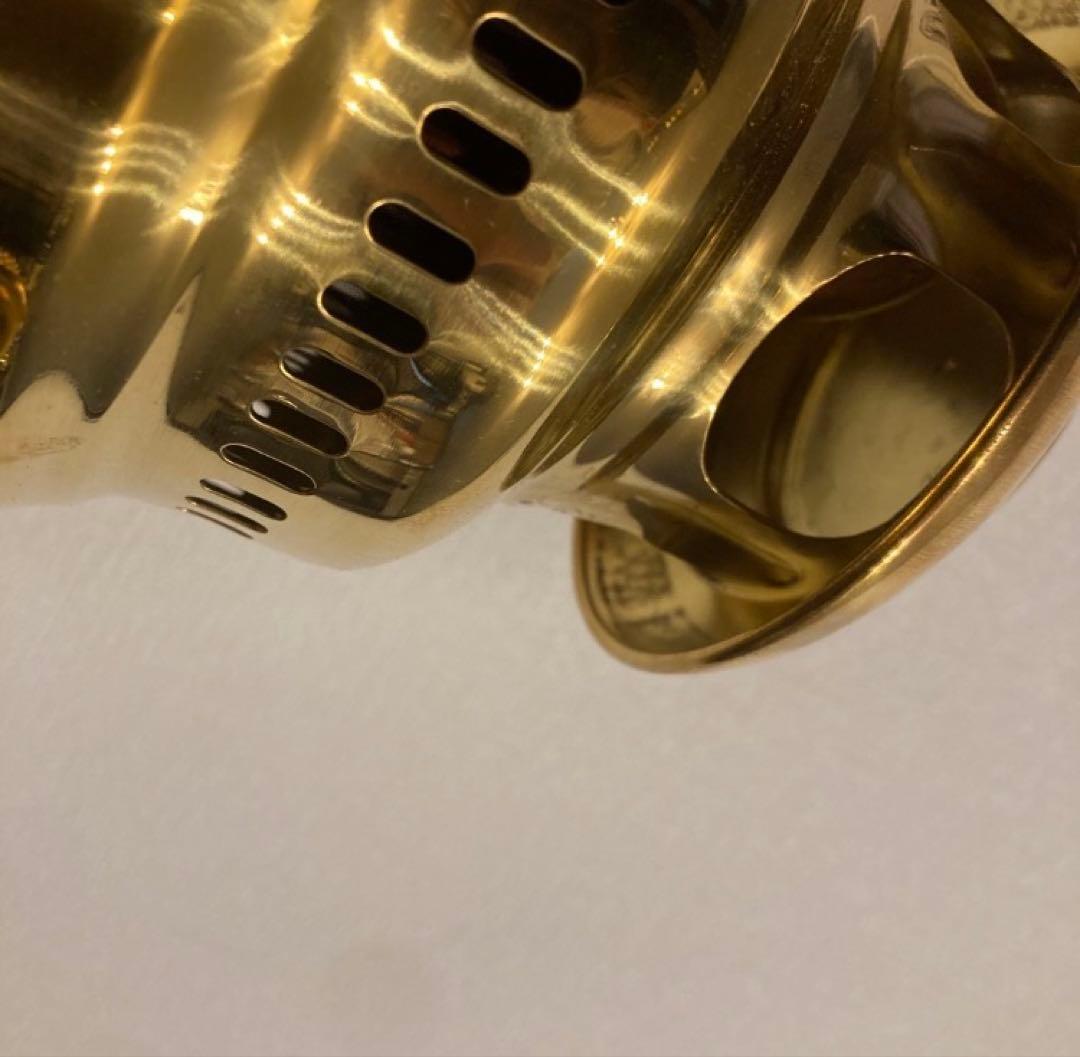 Petromax HK 500 ランタン