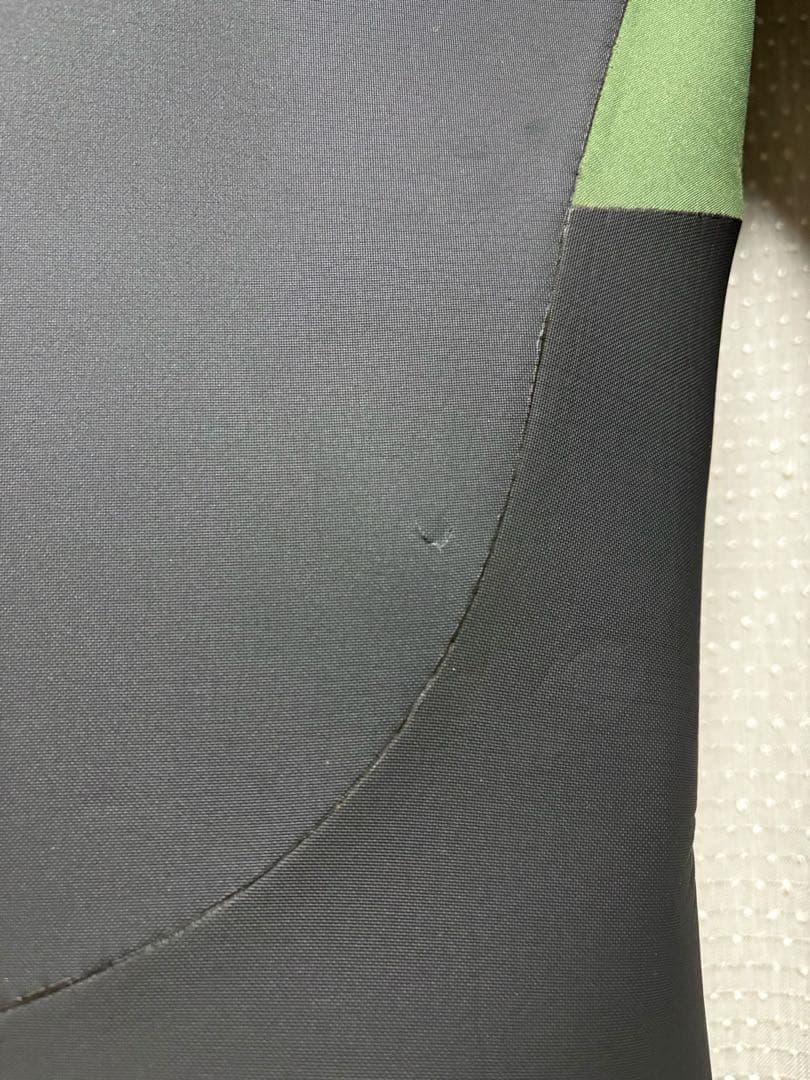 REVOLUTION(レボリューション)5×3mm セミドライ メンズL相当