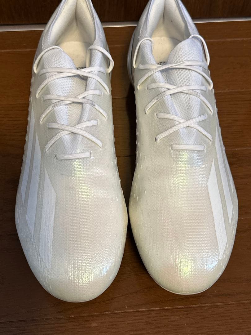 【新品未使用】adidas エックススピードポータル.1 FG 28.5cm