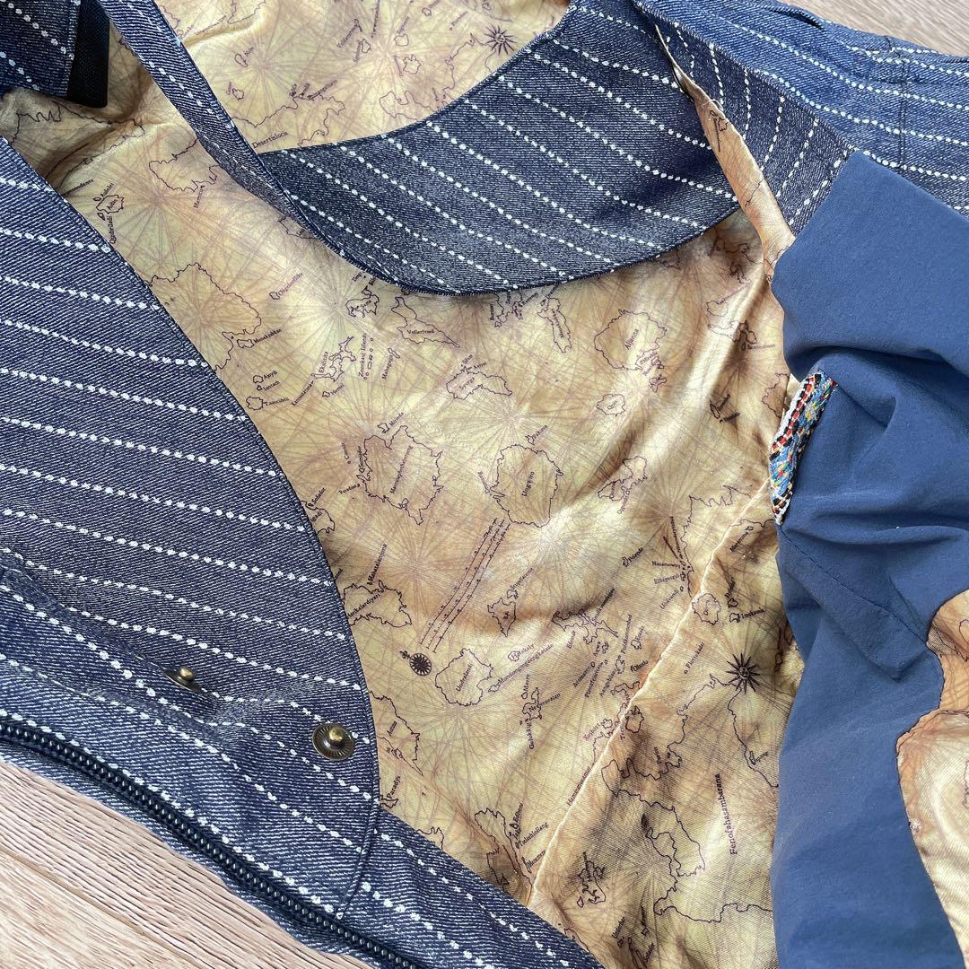 Burton(バートン) スノーボード ウェア レディース　ビブ パンツ