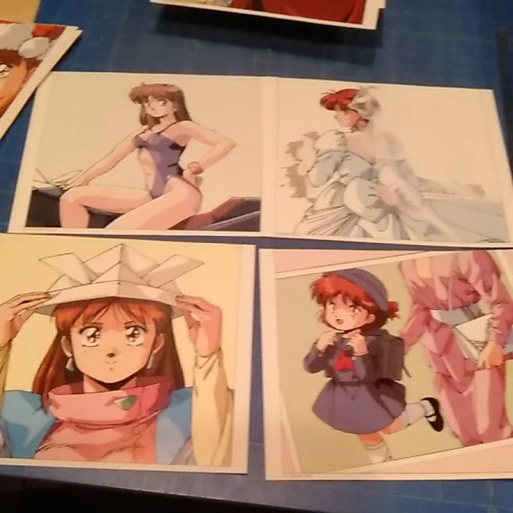 ミリアさん専用ページ!