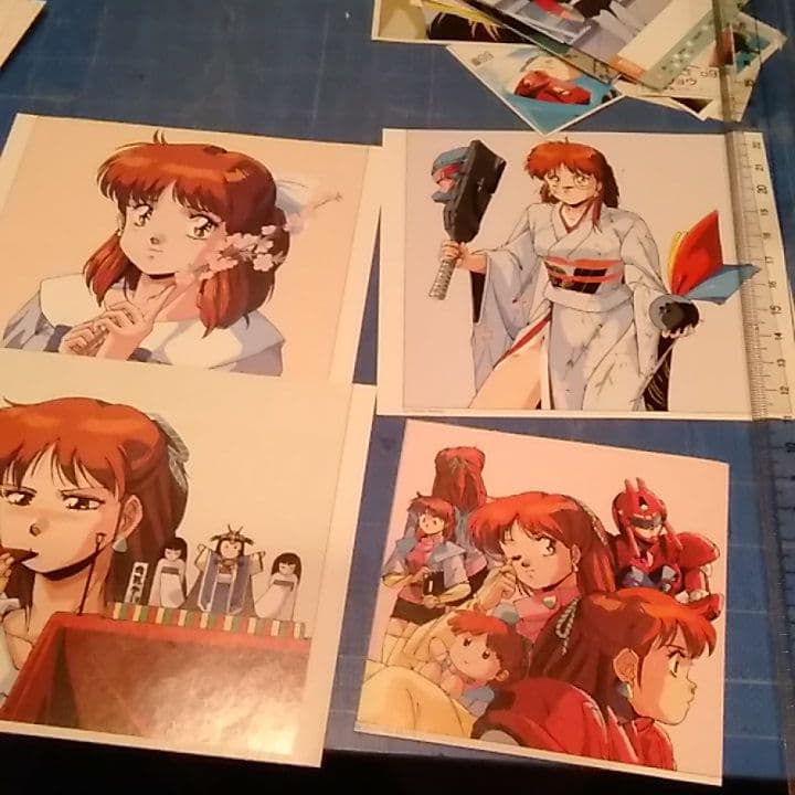 ミリアさん専用ページ!