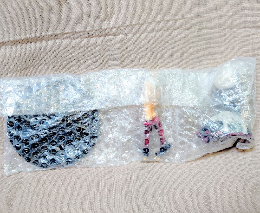 【本体美品】うみねこのなく頃に 紗音 フィギュア