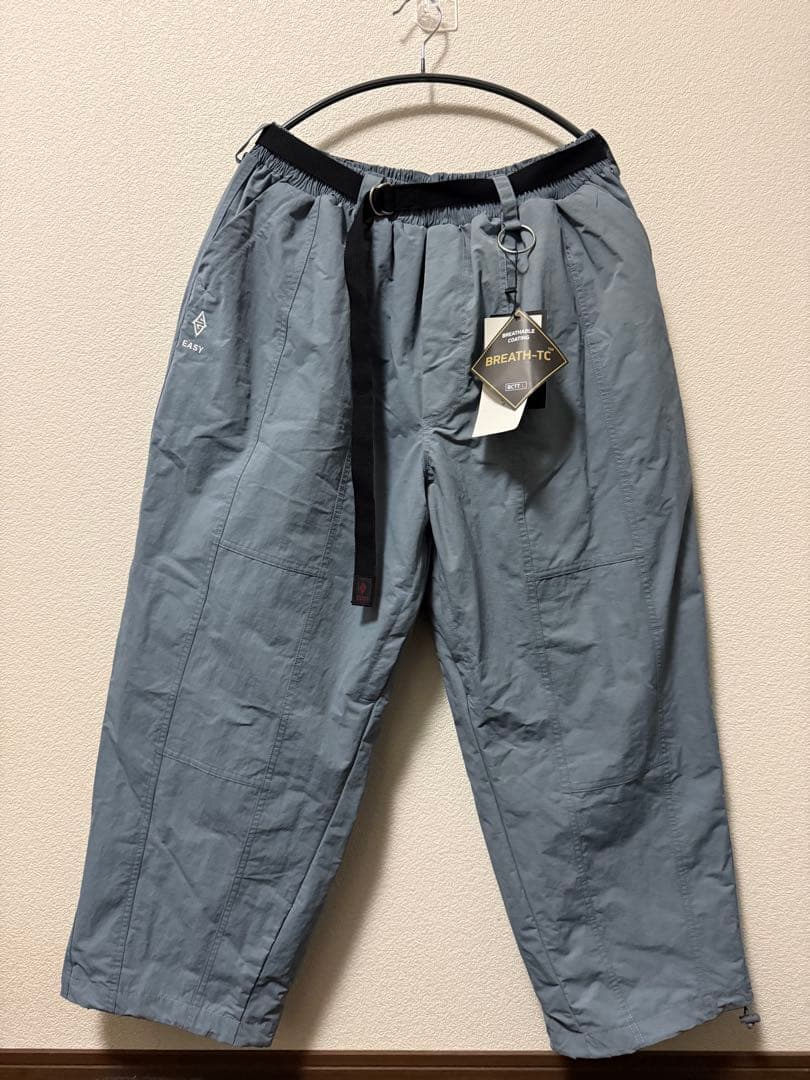 SPECIALGUEST®LIGHT ANORAK JK PANTSセット　M