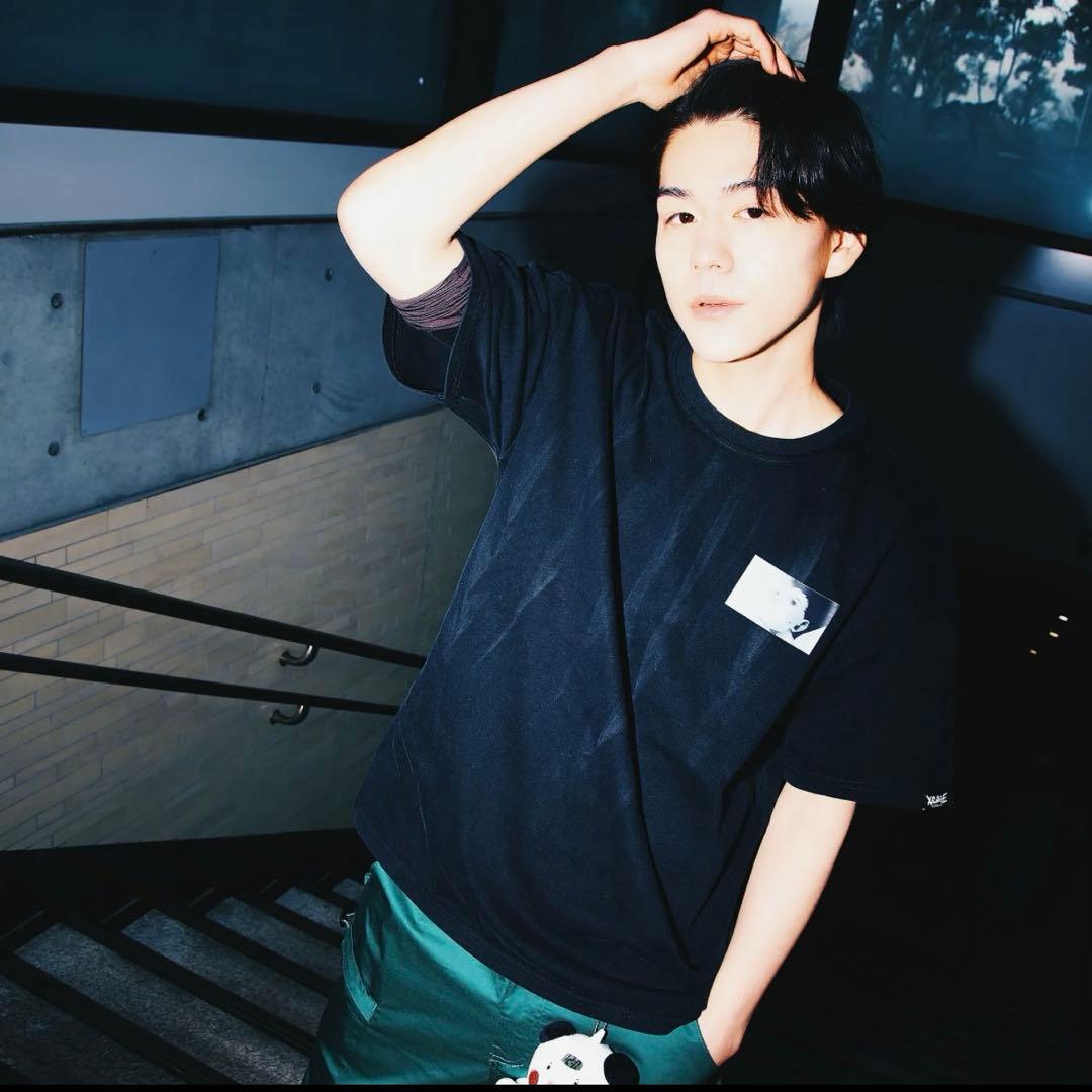 xrage HUNTER×HUNTER