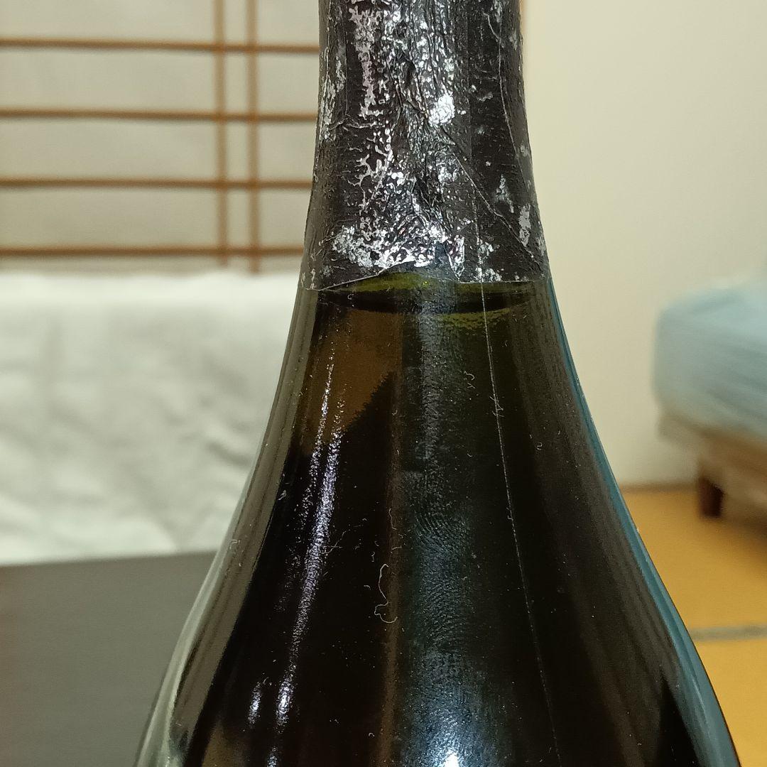 Dom Perignon Vintage 1998 ドンペリニヨン ドンペリ