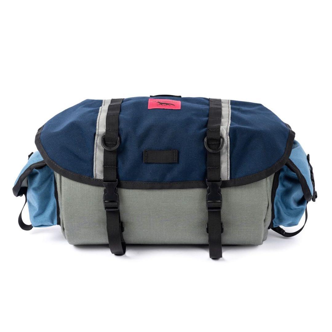 アクセサリー SWIFTINDUSTRIESzeitgeist pack JP limited