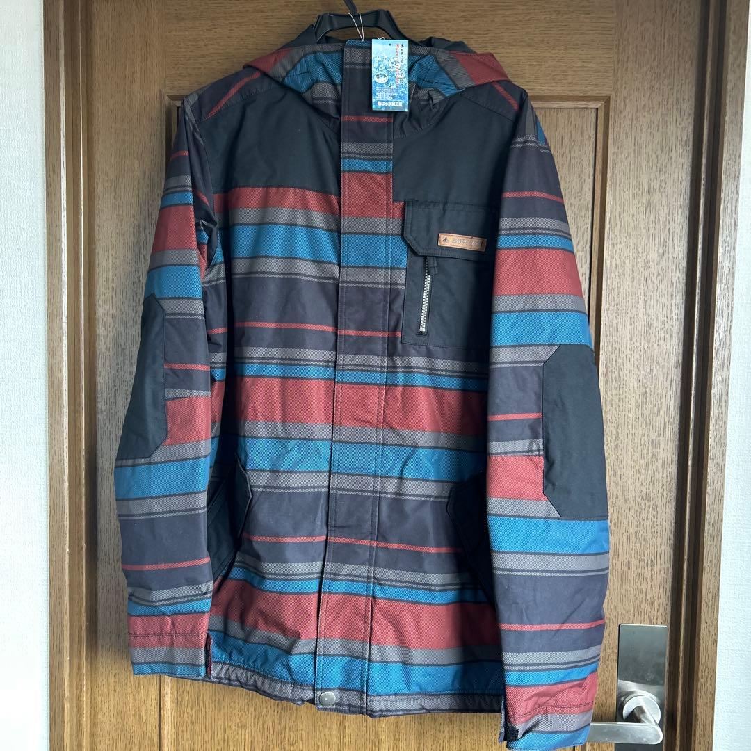 BURTONウェア上下