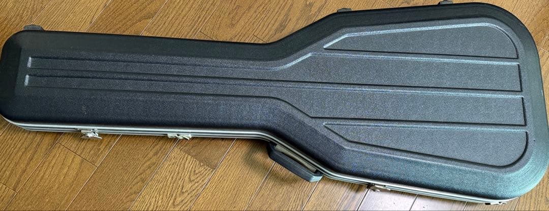 Fender JAPAN ストラトキャスター ブラック