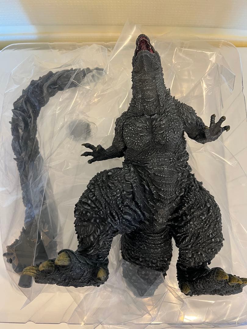 UA Monsters GODZILLA 海神作戦時イメージカラー Ver.