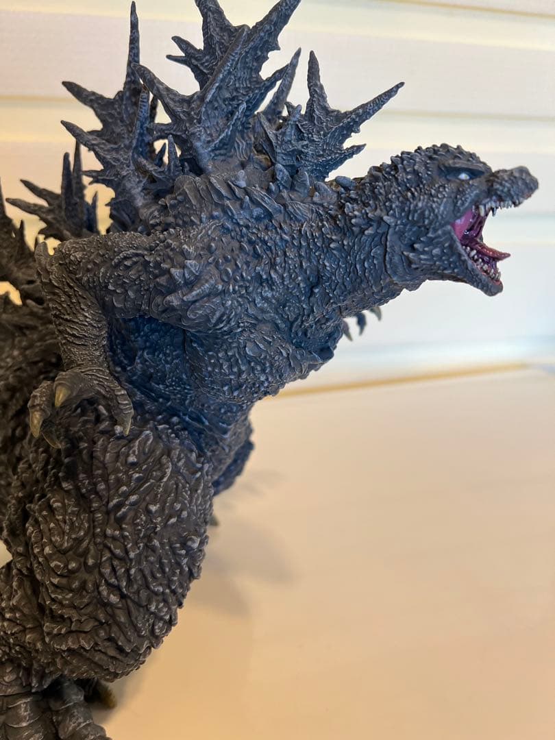 UA Monsters GODZILLA 海神作戦時イメージカラー Ver.