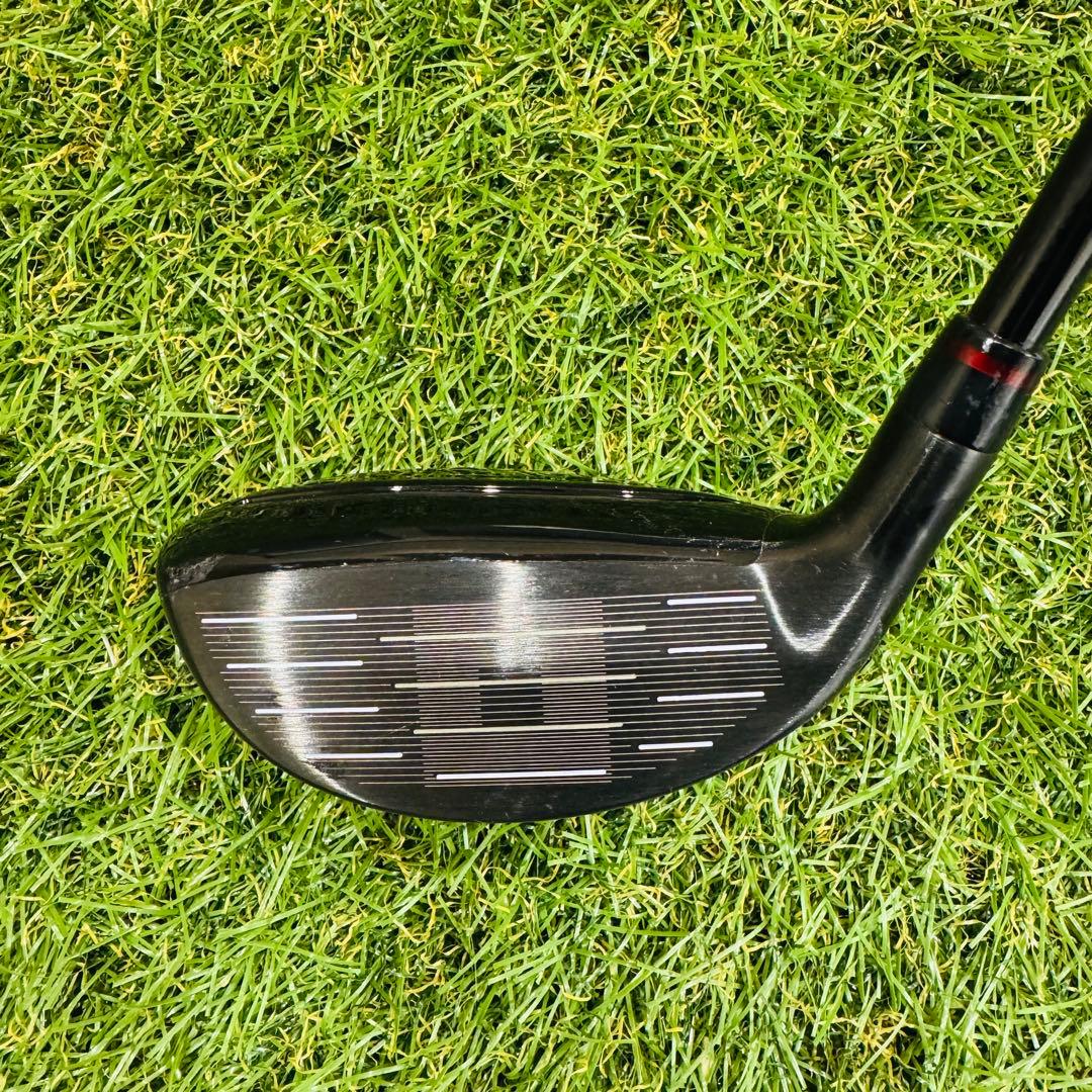 【男性用】オノフ ONOFF AKA ユーティリティ 5番 23°（R）