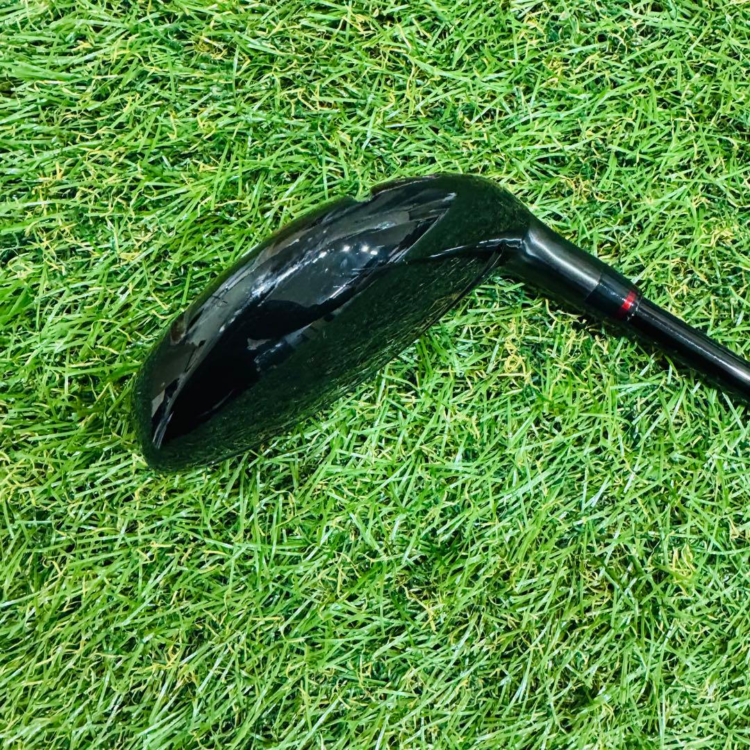 【男性用】オノフ ONOFF AKA ユーティリティ 5番 23°（R）