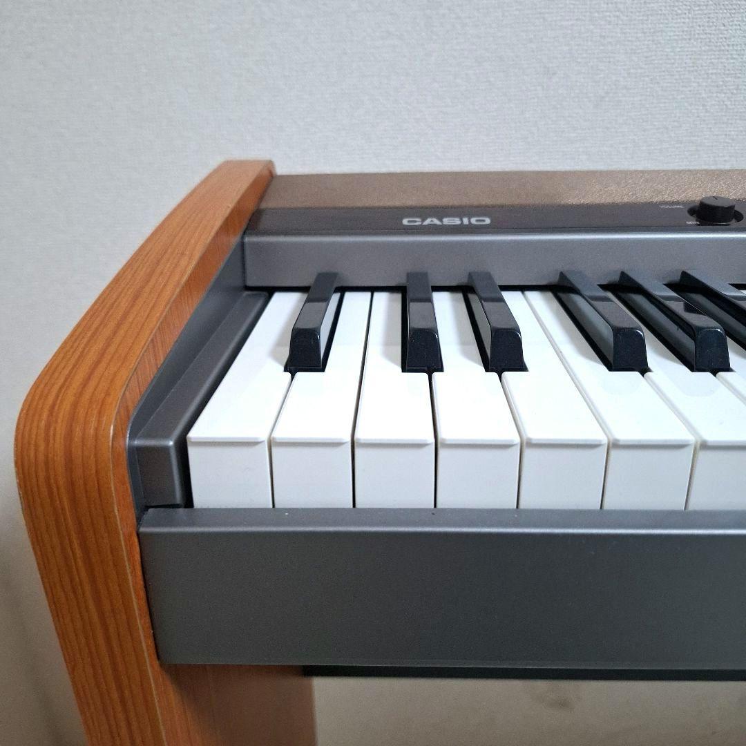 【全国一律送料無料】CASIO Privia 88鍵盤 電子ピアノ PX-100