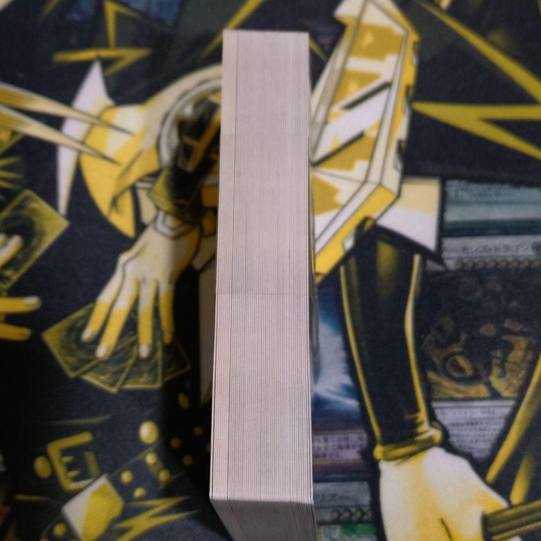 遊戯王 2期 EX-R 遊戯＆海馬 デッキ 青眼の白龍 ブラックマジシャン