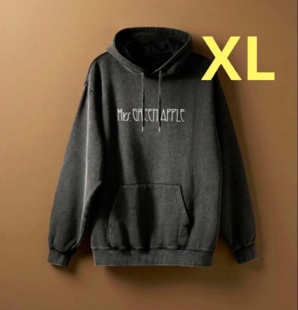 ミセス バベルの塔 パーカー フーディ