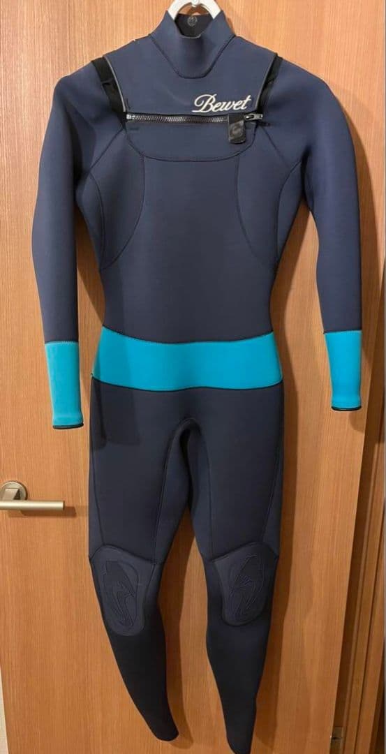 sow@です！！ 極美品★レディースBewet フルスーツ