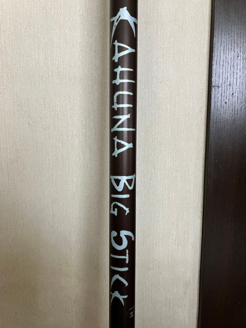 カフナ ビッグ スティック Kahuna Big Stick SUP パドル