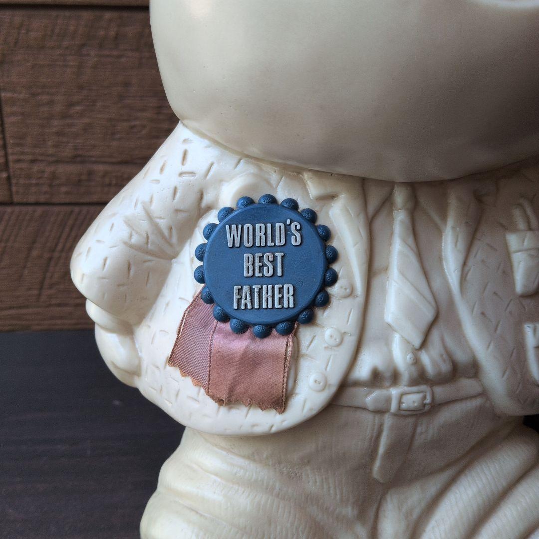 メッセージドール　特大　アメリカ