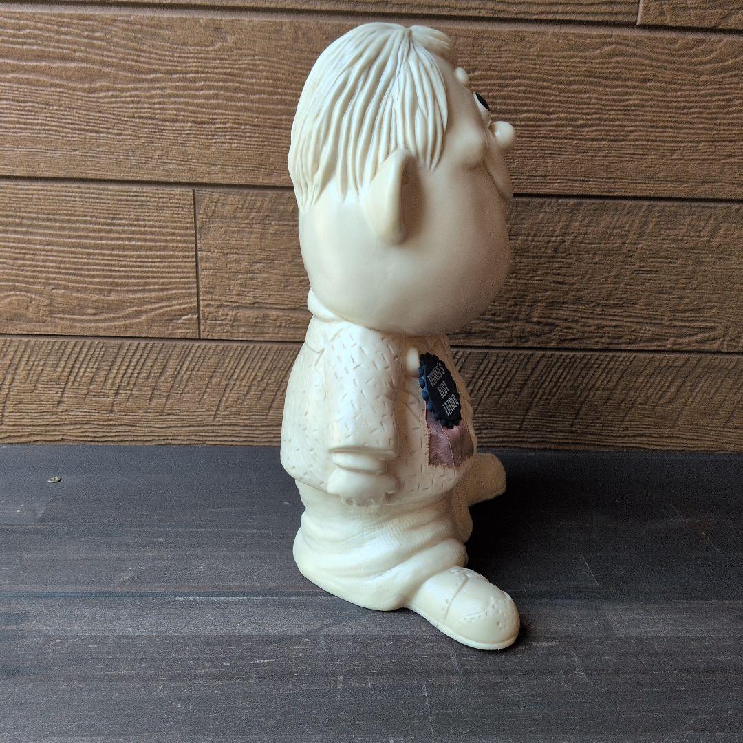 メッセージドール　特大　アメリカ