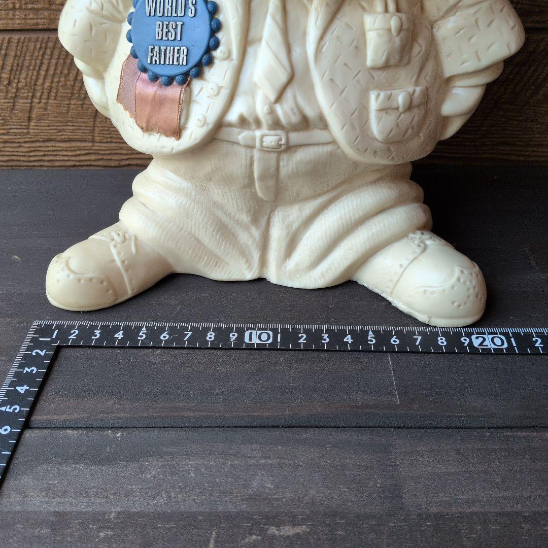 メッセージドール　特大　アメリカ