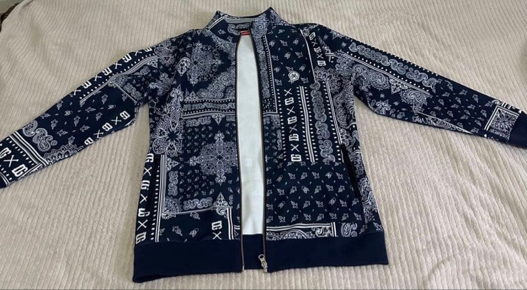 DIVINER ネイビー パターンセット