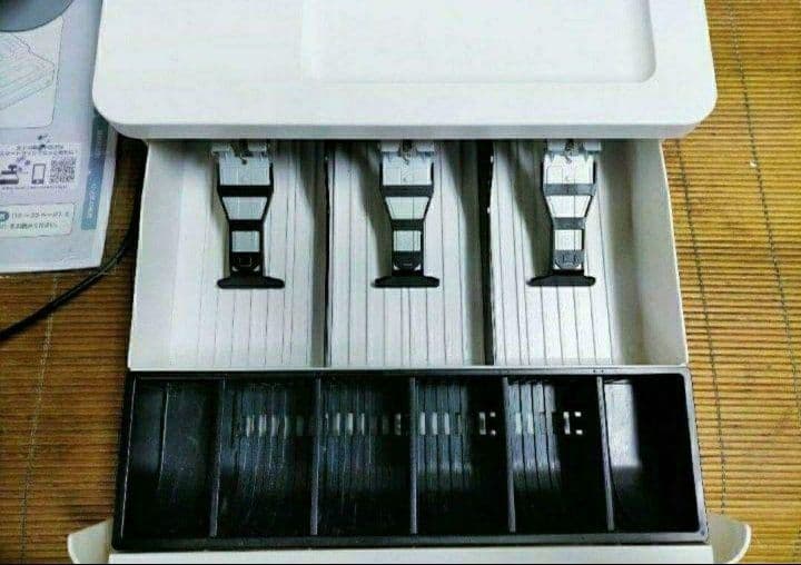 カシオレジスター　SR-G3　限定　スマホ連携売上管理　送料無料　888819