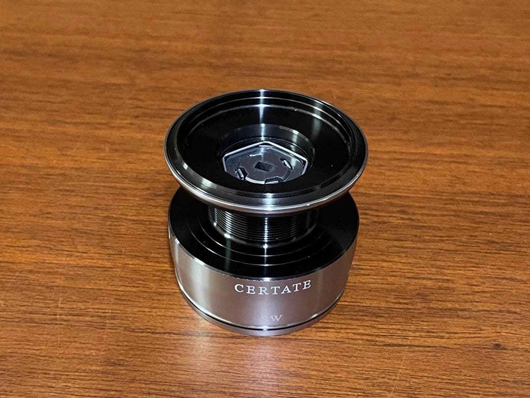 24セルテート SW4000-XHスプール