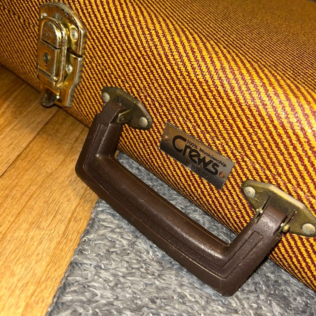 1993年製 Crews Maniac Sound Bottom's Up