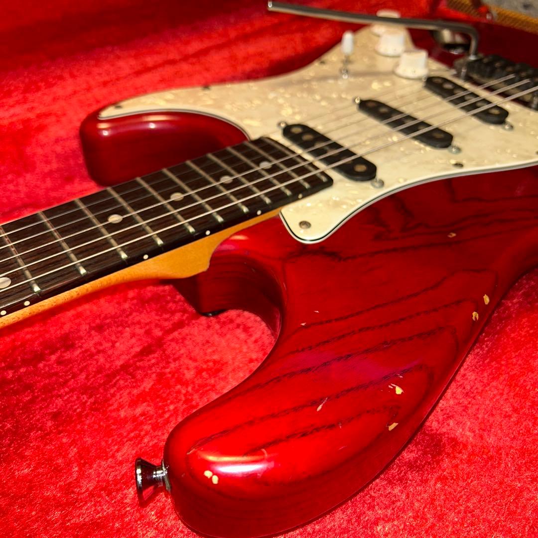 1993年製 Crews Maniac Sound Bottom's Up