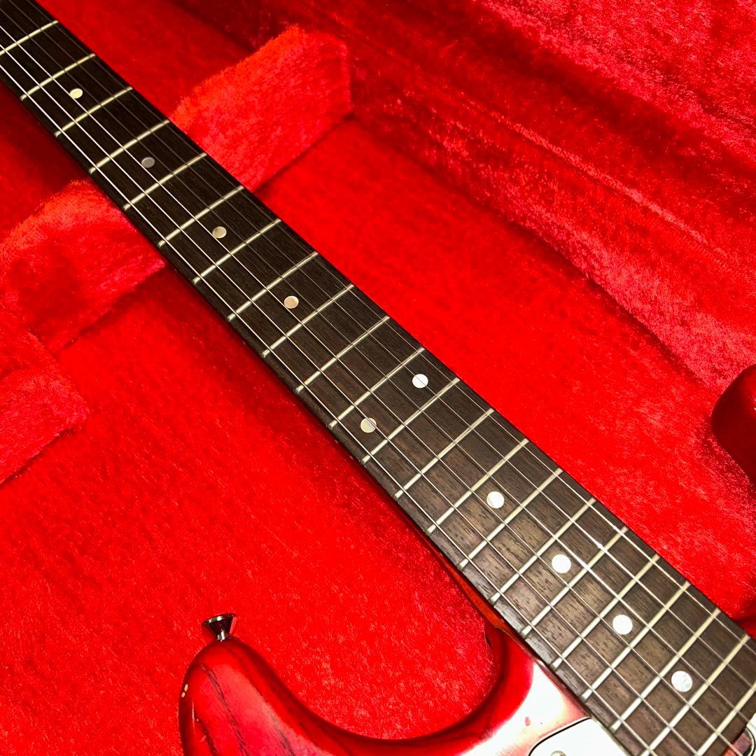 1993年製 Crews Maniac Sound Bottom's Up