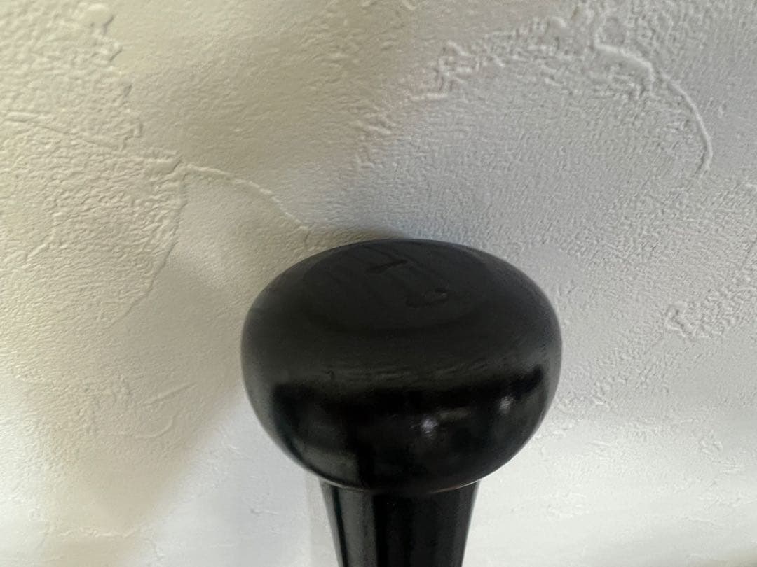 前田智徳2000本サイン入り記念バット